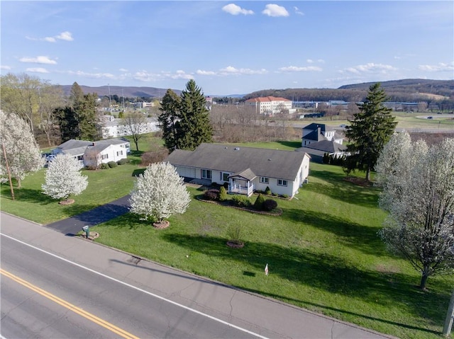 919 W Broad St, Horseheads, NY 14845 - aerial view