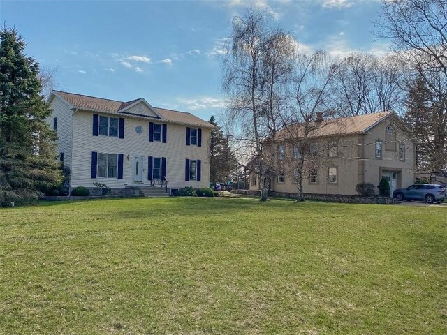 281 Dewey St, Ogden, NY 14428 - photo 1