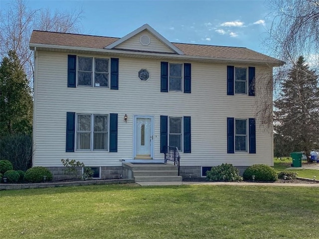 281 Dewey St, Ogden, NY 14428 - photo 2