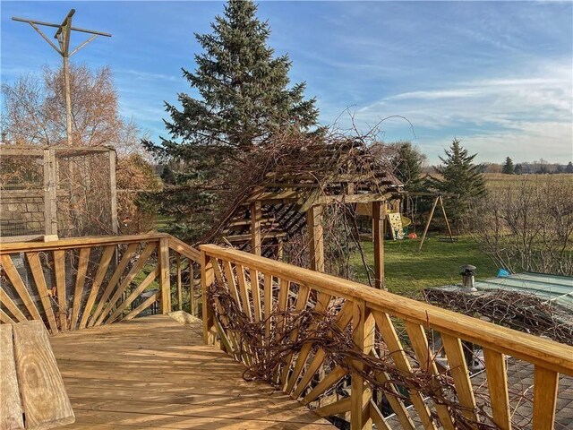 281 Dewey St, Ogden, NY 14428 - photo 31