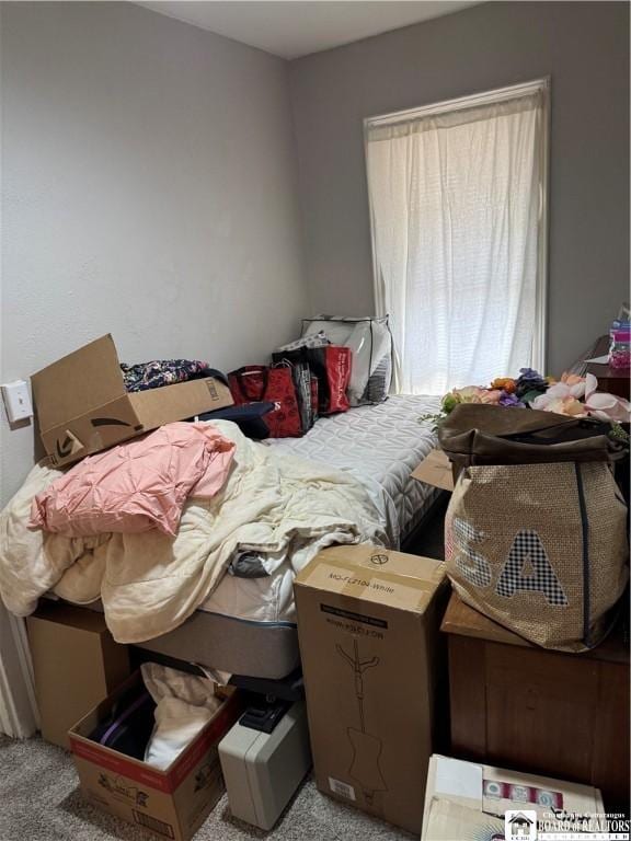 48 Thayer St, Jamestown, NY 14701 - view of bedroom