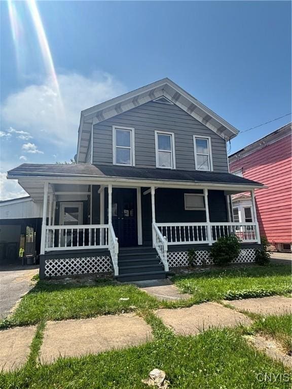 221 Turin St, Rome, NY 13440 - photo 1