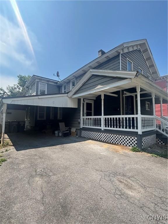 221 Turin St, Rome, NY 13440 - photo 2