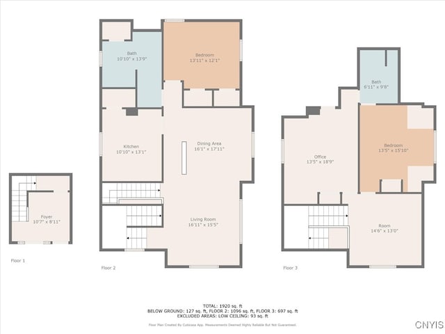 311 E Broadway, Fulton, NY 13069 - photo 40