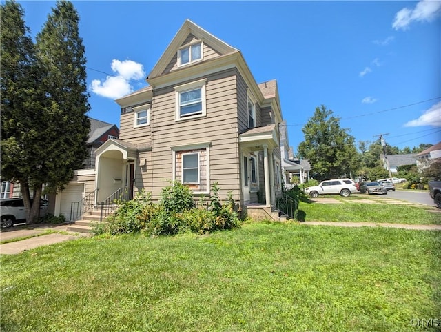 311 E Broadway, Fulton, NY 13069 - photo 2