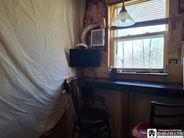 6098 Shady Ln, Lyndon, NY 14737 - interior space