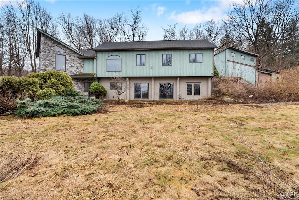 2594-2598 Hitchings Rd, Otisco, NY 13084 - photo 1