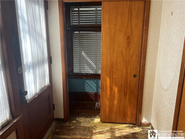 213 S Clinton St, Olean-City, NY 14760 - view of interior details