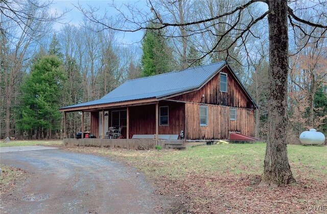 122 Reiden Ln, Winfield, NY 13491 - photo 32
