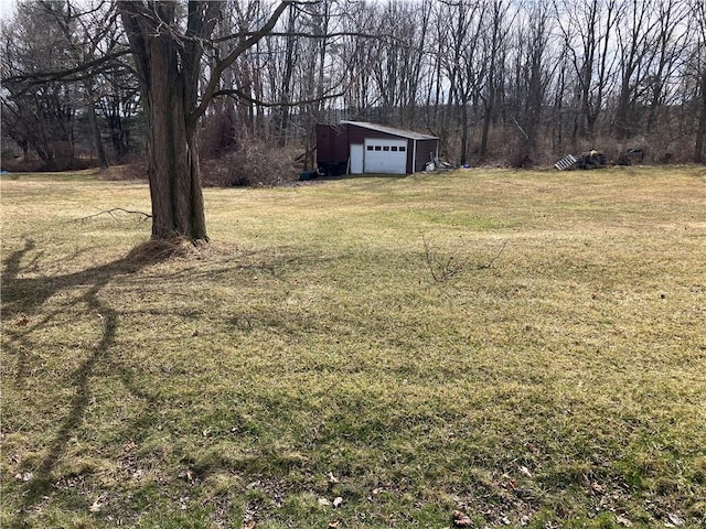 Maclaren Drive St, Starkey, NY 14837