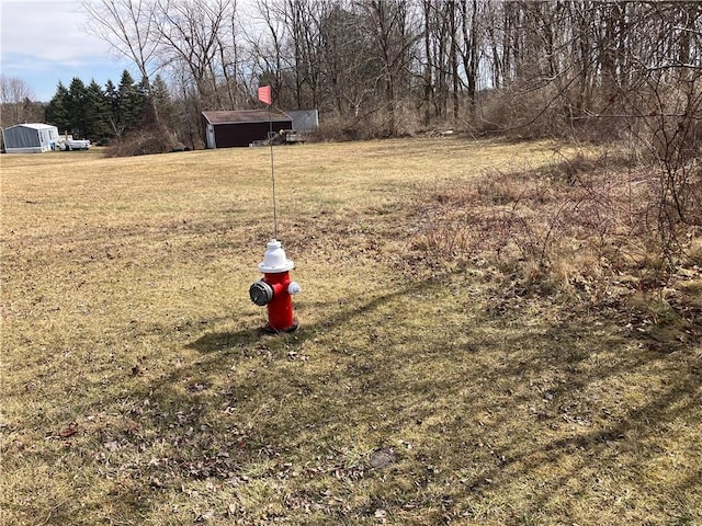 Maclaren Drive St, Starkey, NY 14837