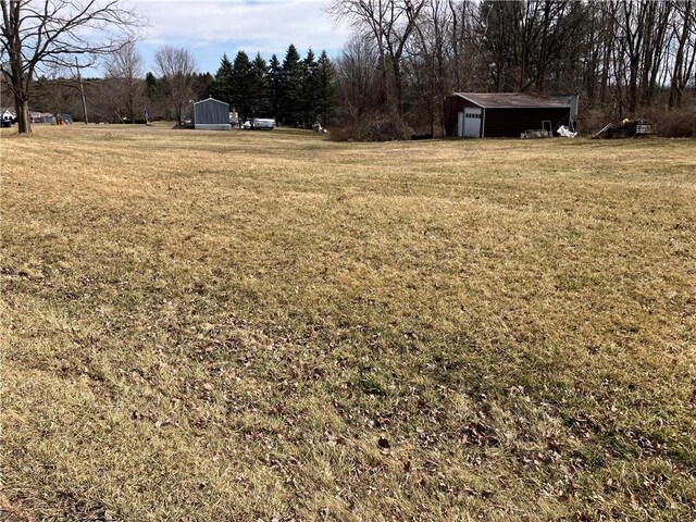 Maclaren Drive St, Starkey, NY 14837
