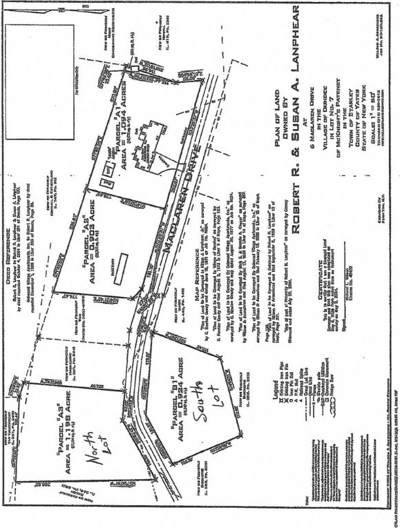 Maclaren Drive St, Starkey, NY 14837