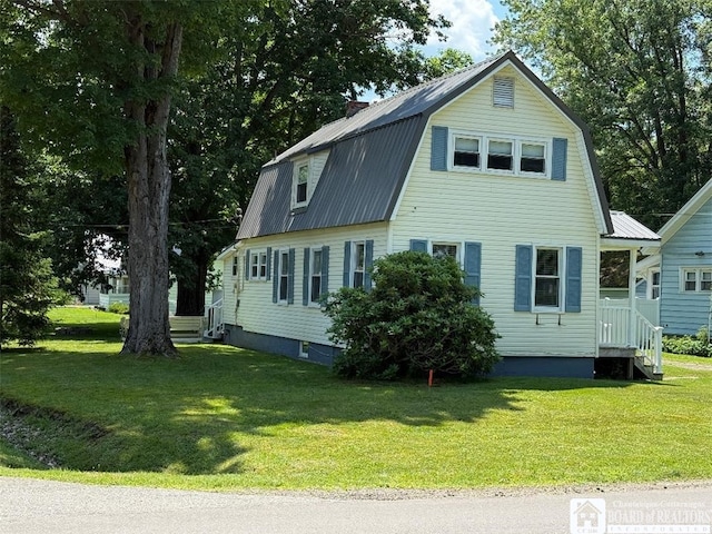 180 E Terrace Ave, Busti, NY 14750 - photo 22