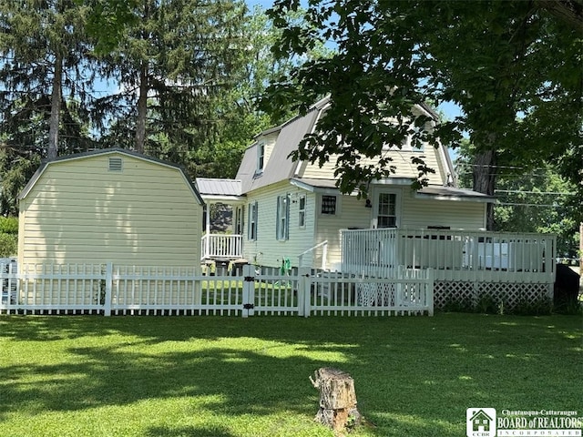 180 E Terrace Ave, Busti, NY 14750 - photo 26