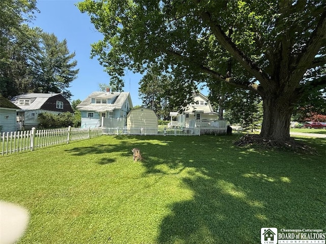 180 E Terrace Ave, Busti, NY 14750 - photo 27