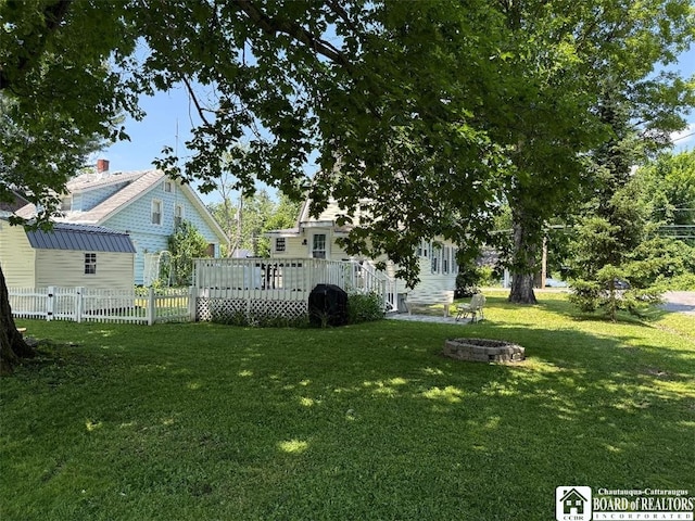 180 E Terrace Ave, Busti, NY 14750 - photo 29
