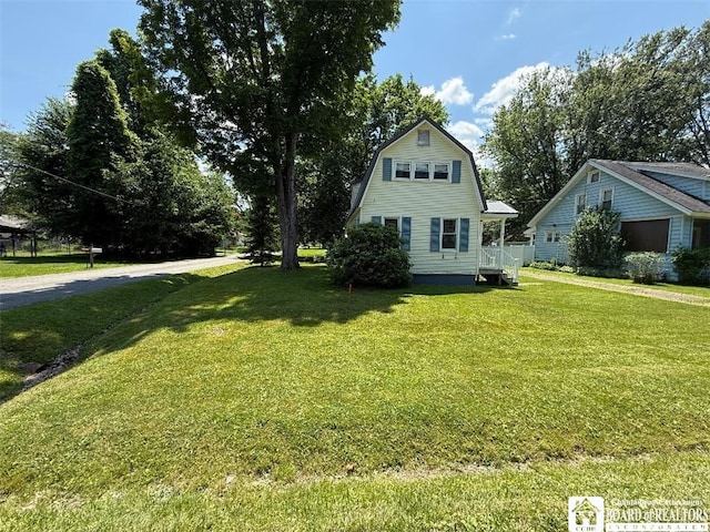 180 E Terrace Ave, Busti, NY 14750 - photo 33