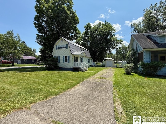 180 E Terrace Ave, Busti, NY 14750 - photo 34