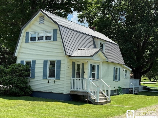 180 E Terrace Ave, Busti, NY 14750 - photo 1