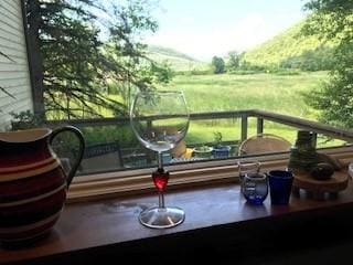 272 Arbor Hill Rd, Delhi, NY 13753 - exterior space featuring a view of rural / pastoral area