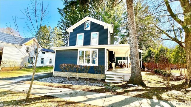 28 Martha St, Ellicottville, NY 14731 - photo 45
