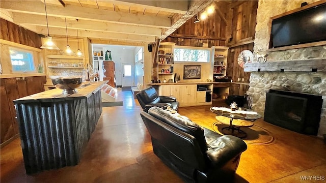 28 Martha St, Ellicottville, NY 14731 - photo 6