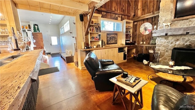28 Martha St, Ellicottville, NY 14731 - photo 11