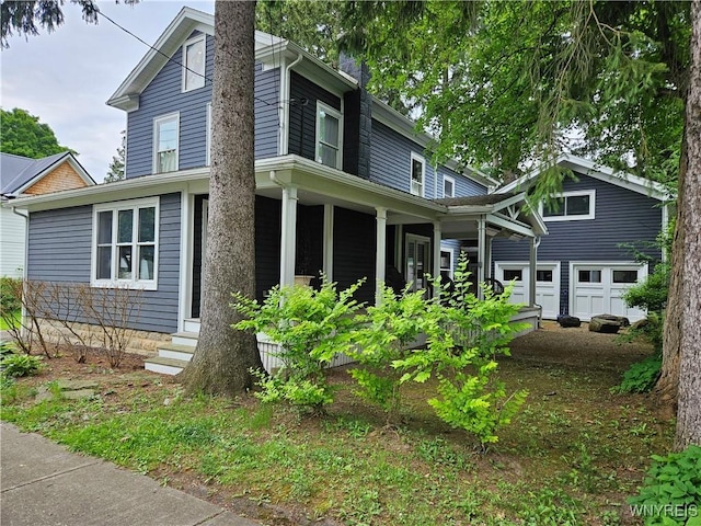 28 Martha St, Ellicottville, NY 14731 - photo 1