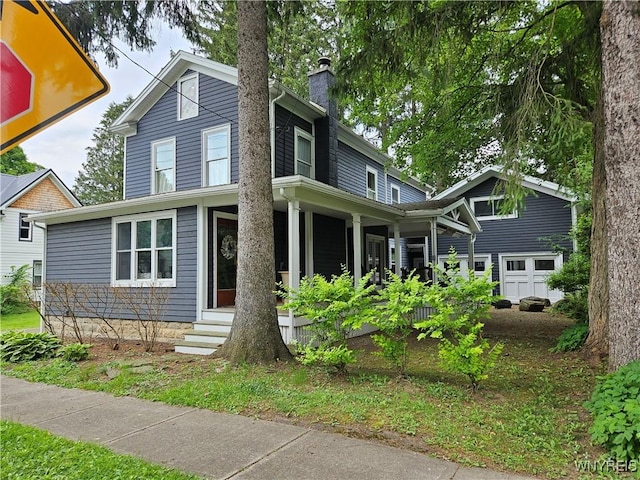 28 Martha St, Ellicottville, NY 14731 - photo 2