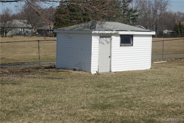 480 Lakeview Ave, Orchard Park, NY 14127 - view of shed