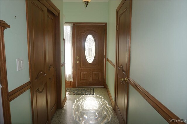 480 Lakeview Ave, Orchard Park, NY 14127 - view of doorway