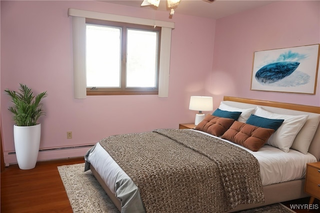480 Lakeview Ave, Orchard Park, NY 14127 - bedroom with wood finished floors