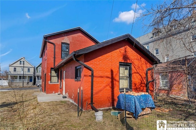 189 Virginia St, Buffalo, NY 14201 - photo 46