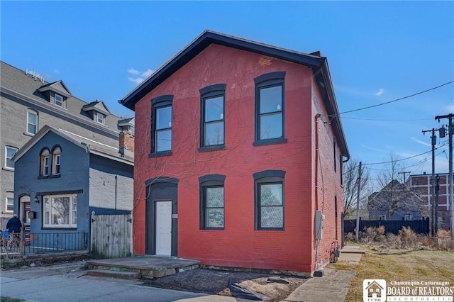 189 Virginia St, Buffalo, NY 14201 - photo 4