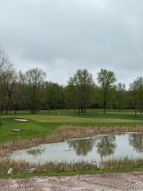 3515 Tall Tree Ln, Lysander, NY 13027 - water view