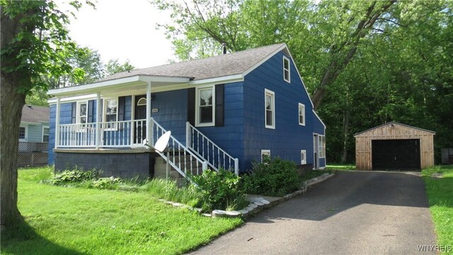 2568 Sunset Dr, Eden, NY 14057 - photo 1