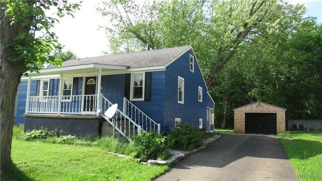 2568 Sunset Dr, Eden, NY 14057 - photo 4