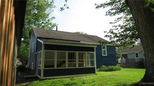 2568 Sunset Dr, Eden, NY 14057 - photo 12