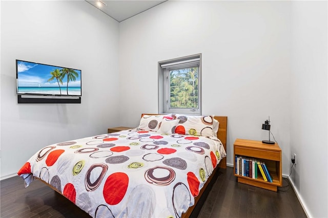 10289-10288 Whispering Wind Trl, Corning, NY 14830 - bedroom featuring wood finished floors and baseboards