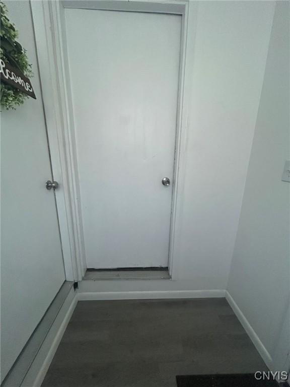 140 Riverside Dr, Utica, NY 13502 - view of closet