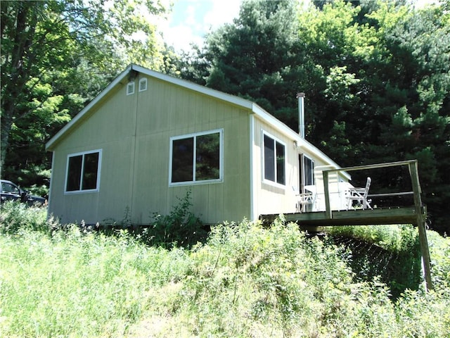 570 Farnham Rd, Sanford, NY 13865