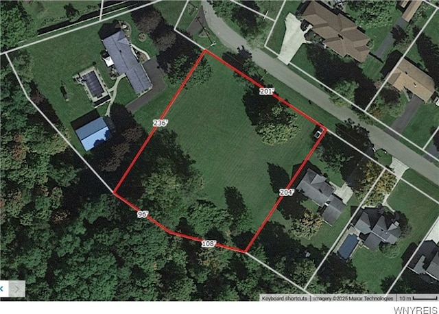 V/L Armes Court, Collins, NY 14070 - photo 1