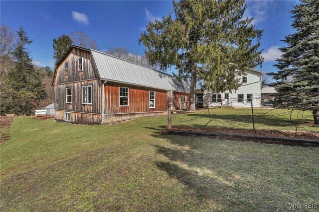 11257 Rte 19, Hume, NY 14735 - photo 40