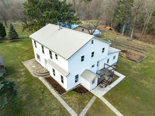 11257 Rte 19, Hume, NY 14735 - photo 49
