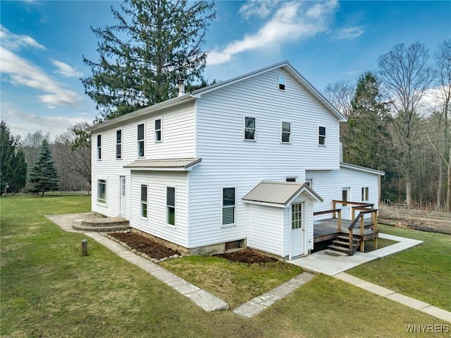11257 Rte 19, Hume, NY 14735 - photo 1