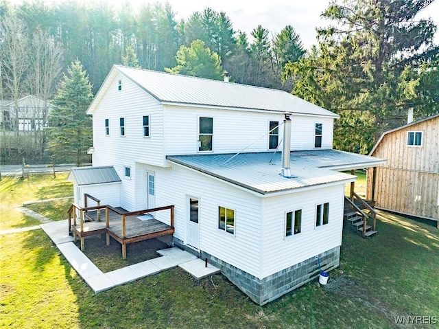 11257 Rte 19, Hume, NY 14735 - photo 2
