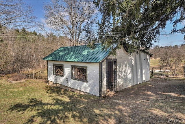 11257 Rte 19, Hume, NY 14735 - photo 33