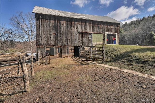 11257 Rte 19, Hume, NY 14735 - photo 34