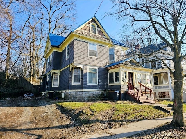 30 Westlake Ave, Auburn, NY 13021 - photo 1